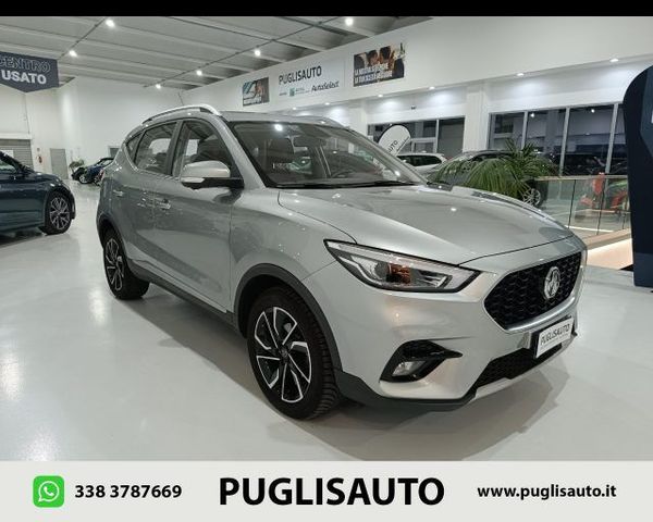 Altele MG ZS 1.0T-GDI Luxury