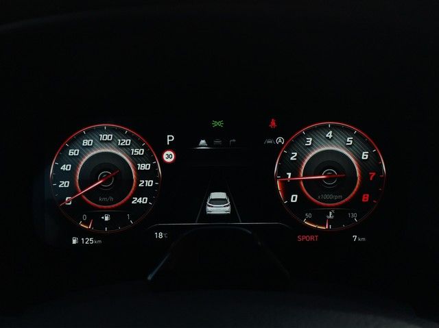 Hyundai i30 – Bild 9