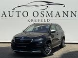 Skoda Karoq 2.0 TDI SCR 4x4 DSG Scout | Standheizung - Skoda Karoq in Duisburg