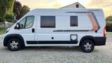 Weinsberg Carabus 600 MQ - Weinsberg Carabus