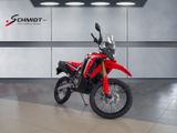 Honda Crf 300 l  Motorrad kaufen bei mobile.de