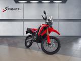 Honda CRF 300 L Rally