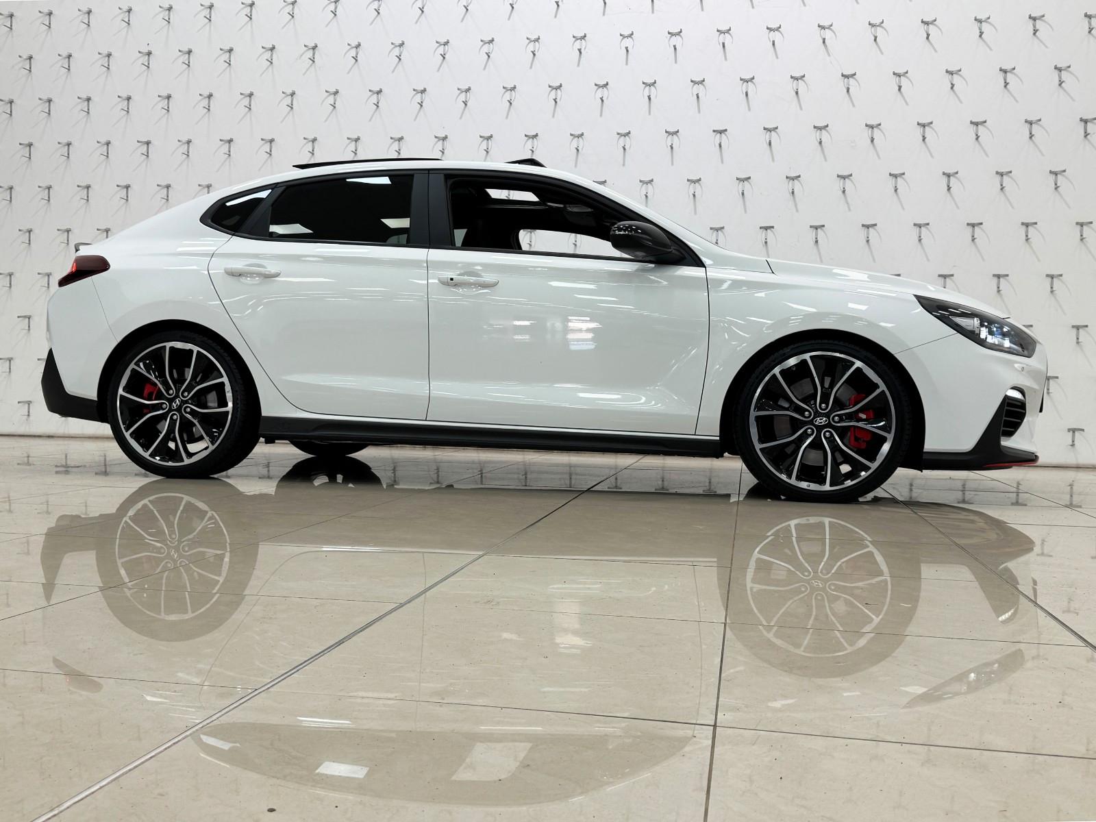 HYUNDAI I30 - N PERFORMANCE - 275 CV - BVM - PACK SPORT