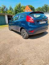 Ford Fiesta 2012 - Ford Fiesta von 2026