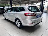 Ford Mondeo Turnier Trend*AHK*Navi*SHZ* - Ford Mondeo aus 2012