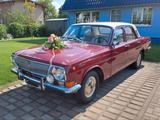 Andere Wolga GAZ M24 H-Kennzeichen - Andere: Wolga