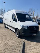 Mercedes-Benz Sprinter Kasten 317 CDI  Hochdach lang - Angebote