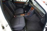 Mercedes-Benz 200 E - gebrauchte Mercedes-Benz 200 aus dem Jahr 1990