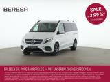 Mercedes-Benz V 300 d Lang 4MATIC Exclusive AMG Distr. Pano - Mercedes-Benz V 300 in Osnabrück