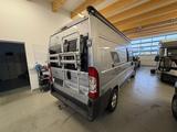 Knaus BoxStar Box Star Family 600 1.te Hand**Stockbett - Knaus Kastenwagen