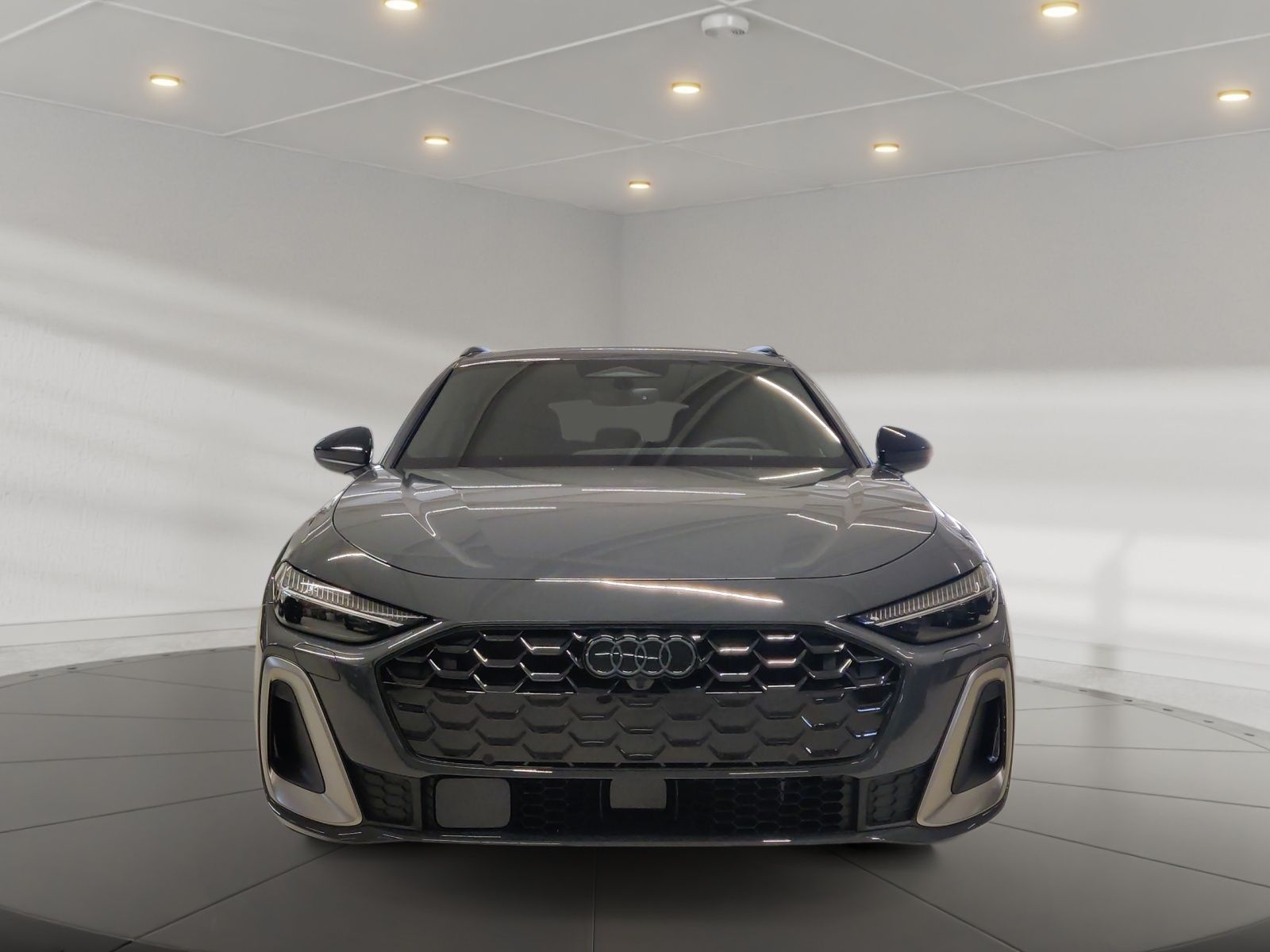 A5 Avant TDI quattro 150 kW S troni c