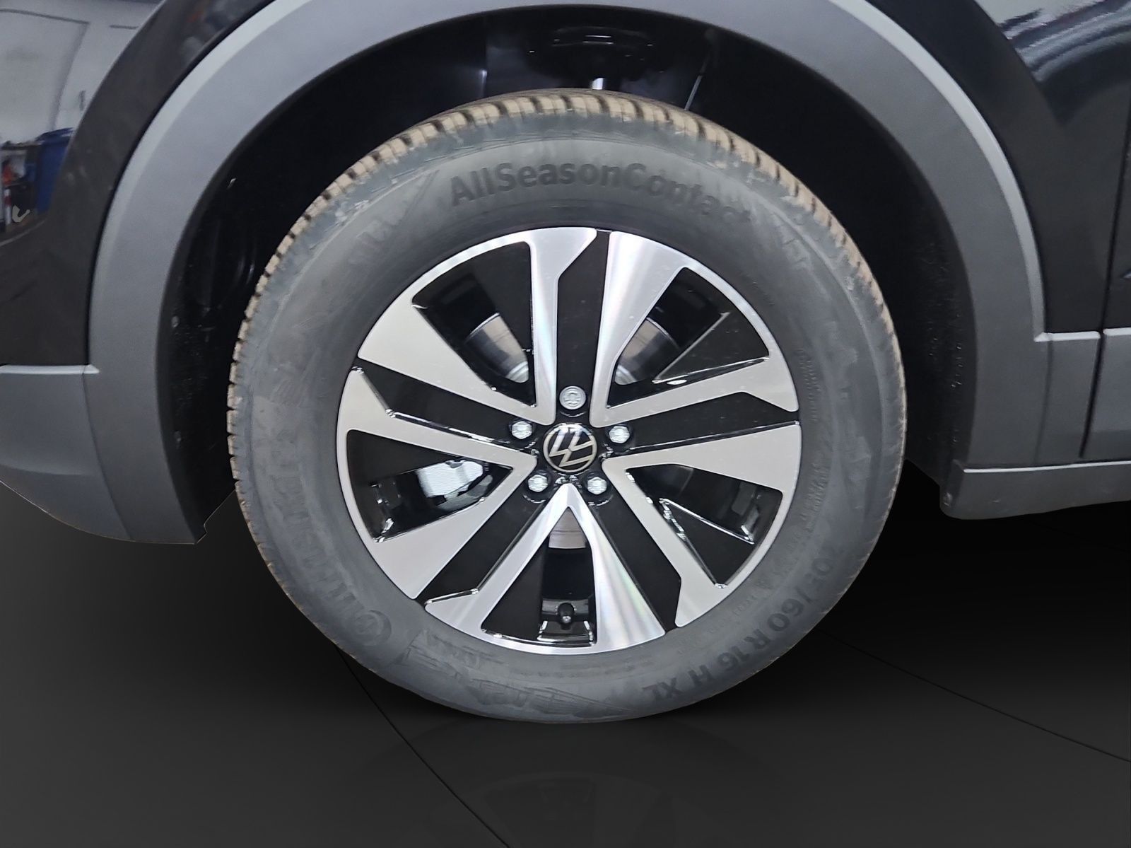 Volkswagen T-Cross - Bild 7