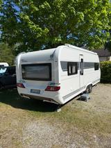Hobby Prestige 620 CL - Hobby Prestige 620 CL