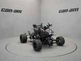 Kawasaki Exeet H2 Blackbull Hyper Quad 200PS Kompressor - KAWASAKI QUAD B