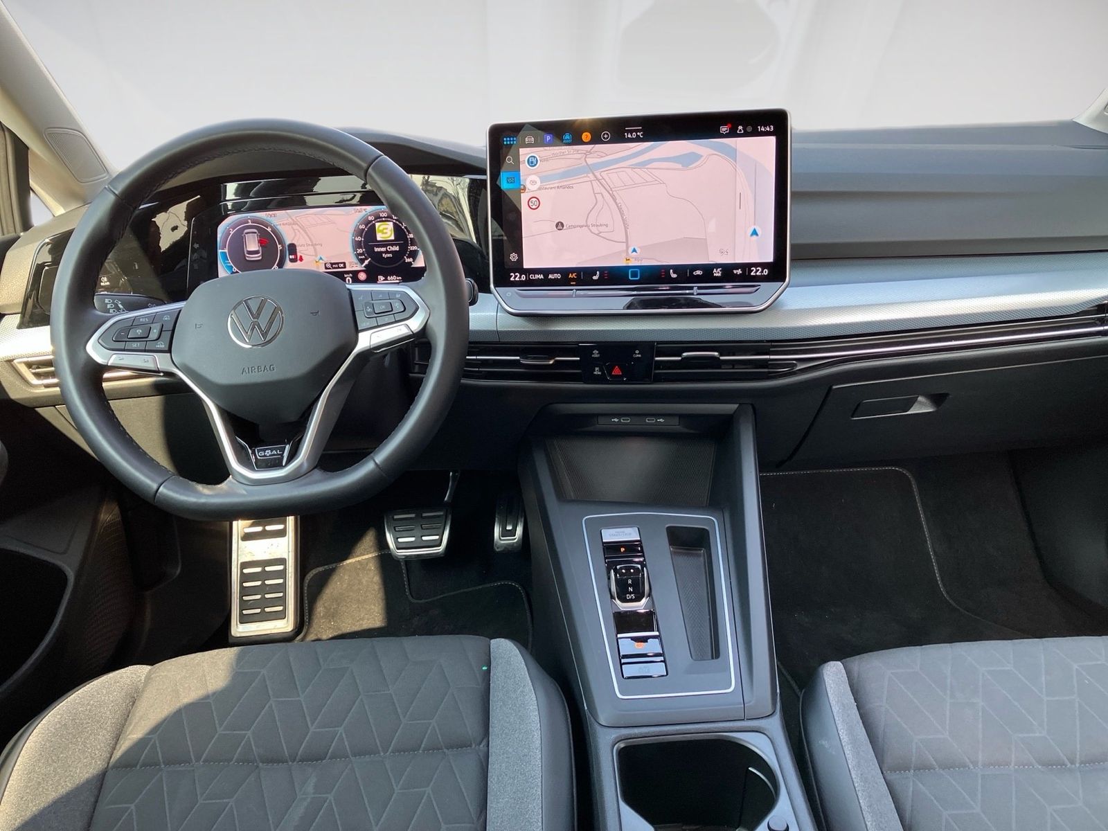 Volkswagen Golf - Bild 11