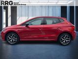 Seat Ibiza 1.0 TSI Xcellence Kamera Navi SHZ LED - Seat Ibiza: Xcellence