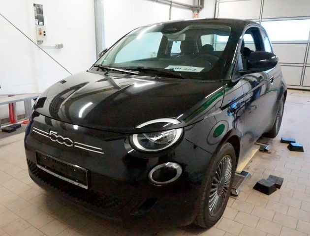 Fiat 500 Icon 118PS 42KWh Navi - Klimaautomatik