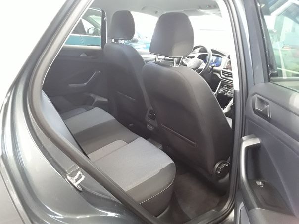Volkswagen T-Roc - Bild 8