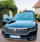 Volkswagen Touareg 3.0 V6 TDI SCR 4MOTION Tiptronic - - gebrauchte VW Touareg aus dem Jahr 2018
