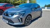 Mitsubishi Colt 1.6 Aut. Select Hybrid /LED/SmartLink/Navi/ - Mitsubishi Colt Select mit Hybrid-Antrieb (Benzin/Elektro)