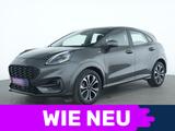 Ford Puma ST-Line ACC|Kamera|LED|AppLink|Navigation - Ford Puma Gebrauchtwagen in München