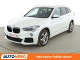 BMW X1 sDrive 18i M Sport Aut.*NAVI*LED*TEMPO*CAM* - BMW X1 in Oberhausen
