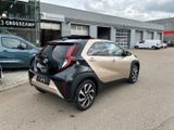 Toyota Aygo X Air Teamplayer 1.0l Faltdach Automatik -  - Toyota: F