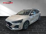 Ford Focus ST-Line Sportpaket Bluetooth Navi LED - Ford Focus Gebrauchtwagen in Lübeck