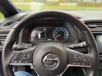 Nissan Leaf 40 kWh Acenta  WINTERPAKET SITZHZG KLIMAAT - Image