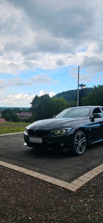 Image of BMW 430