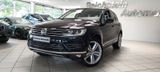 Volkswagen Touareg 4M R-LINE LUFT AHK STANDH - Volkswagen Touareg aus 2017