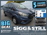 Ford Transit Custom DOKA 300 L1 Trend KLIMA*SHZ*PDC*5 - Ford Transit Custom in Augsburg