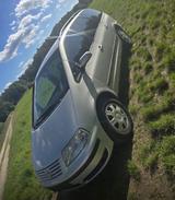 Volkswagen Sharan 1.8T Basis Basis - gebrauchte VW Sharan aus dem Jahr 2002