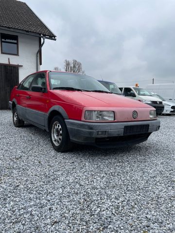 Volkswagen Passat 35i 2,0 syncro , Klima ,Standheizung ,MFA