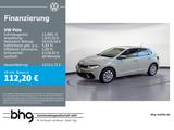 Volkswagen Polo 1.0 Life *EINPARKHILFE*NAVI*LED* - VW Polo Gebrauchtwagen in Karlsruhe