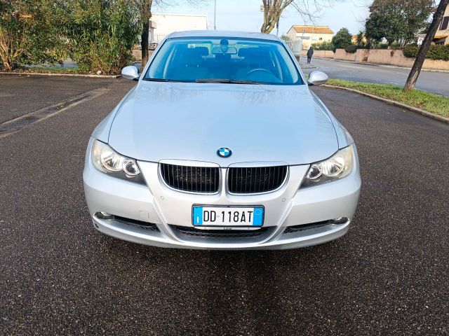 BMW Bmw 320 TDI AUTOMATICO SOLAMENTE 159.000 KM