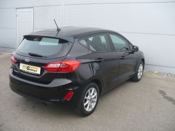 Bild 5 Ford Fiesta Cool & Connect