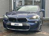 BMW X2 Baureihe xDrive*HUD*MEMORY*M-PACKET*PANO*LED*