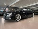 Audi S5 3.0TFSI Stronic quattro Sportback RECARO NAVI - Audi S5 mit Benzin-Antrieb: Leder