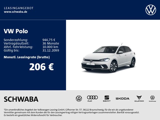 Volkswagen Polo - Bild 2