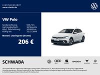 Volkswagen Polo - Vorschau Bild 2