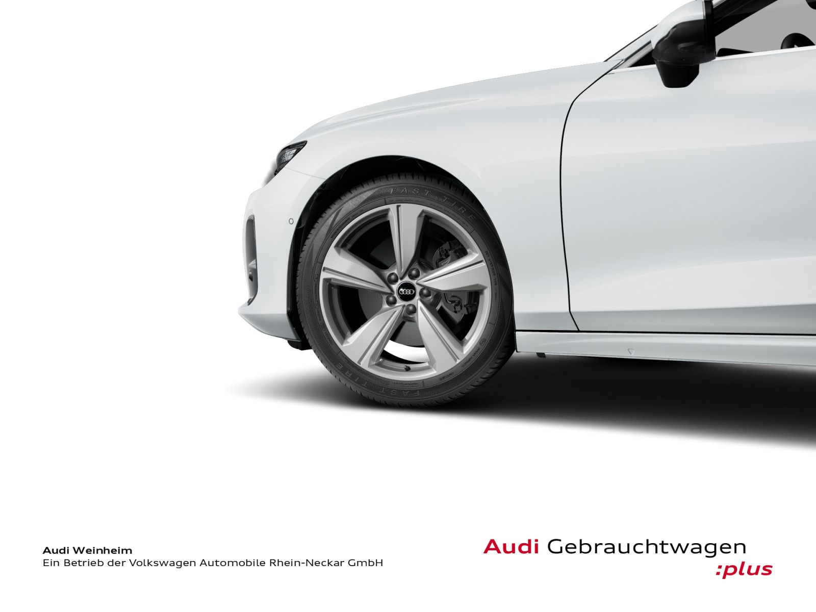 Audi A6 - Bild 6