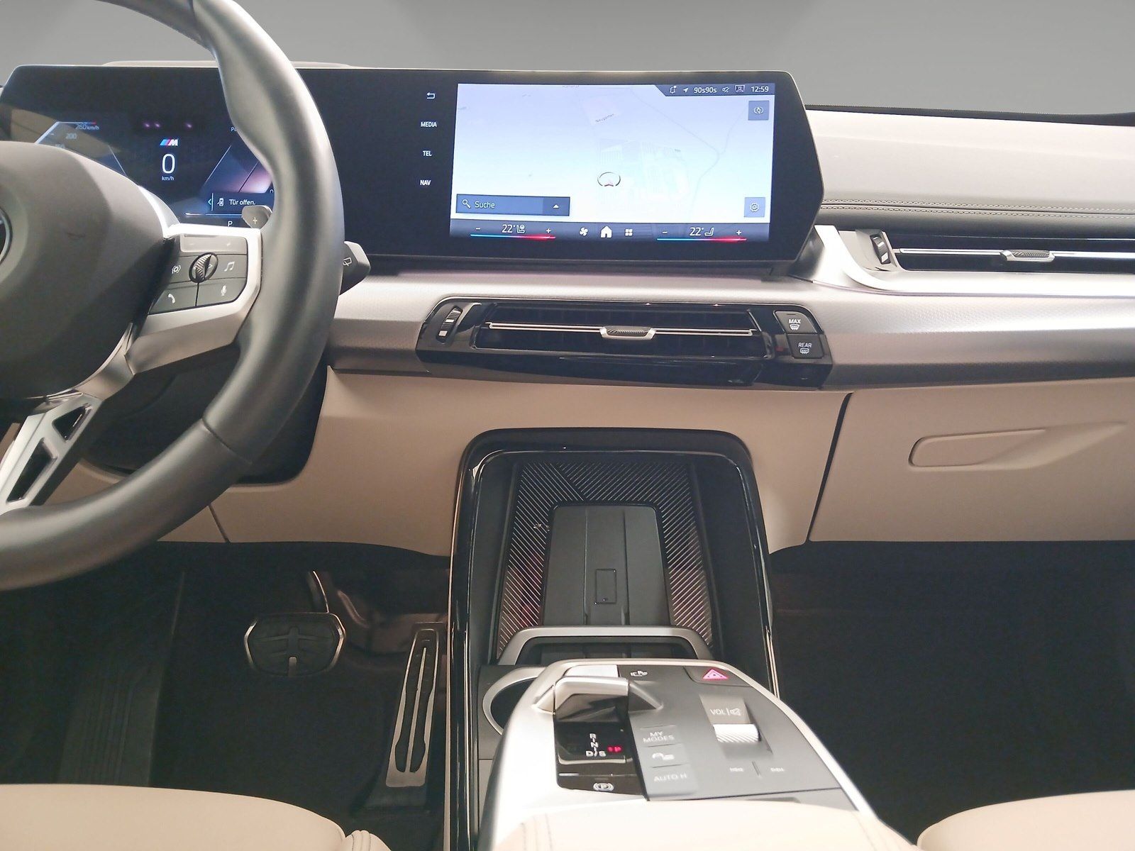 BMW X1 - Bild 11