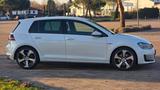 Volkswagen Golf VII Lim. GTI DSG KAM ALCANTARA 18" GRA NAVI - Volkswagen aus 2013: GTI