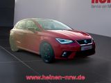 Seat Ibiza 1.5 TSI FR LED DAB PDC SITZHEIZUNG NAVI - Seat Ibiza in Dortmund