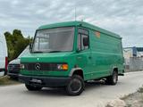 Mercedes-Benz T2 609D Kasten/Deutsches Fahrzeug - Offers
