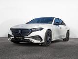 Mercedes-Benz E 220 d AMG-Sport/DIGITAL/360/Pano/Night/Totw/19 - Mercedes-Benz E 220: Limousine