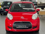 Citroën C1 Style Automatik/UNFALLFREI/TOP! - Citroën C1 mit Benzin-Antrieb: Automatik