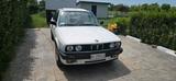 BMW bmw e30 316i original zustang - BMW 316: E30 316i