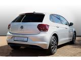 Volkswagen Polo VI 1.0 TSI 95 PS *ACTIVE*NAVI PDC APP - Volkswagen Polo: 9n